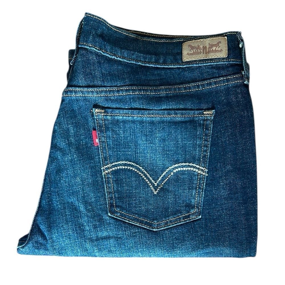 Levi's 515 Bootcut Jeans